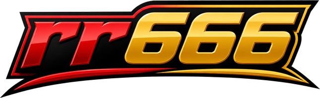 rr666 লোগো